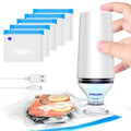 Bondilane — Compact Food Vacuum Sealer
