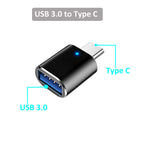Bondilane — Compact Multi‑Device OTG Adapter Kit for Travel