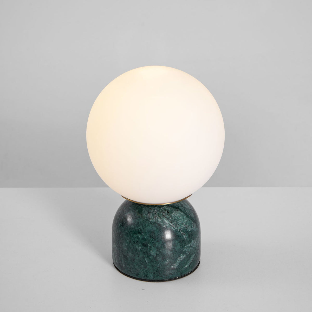 Bondilane — Contemporary Orb Accent Table Lamps for Indoor Use