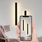 Bondilane — Contemporary Wall Mounted Outdoor Lights with LED