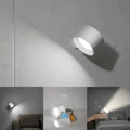 Bondilane — Cordless LED Wall Light with Magnetic Mount and 360 Rotation