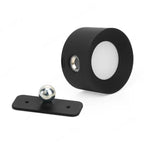 Bondilane — Cordless LED Wall Light with Magnetic Mount and 360 Rotation