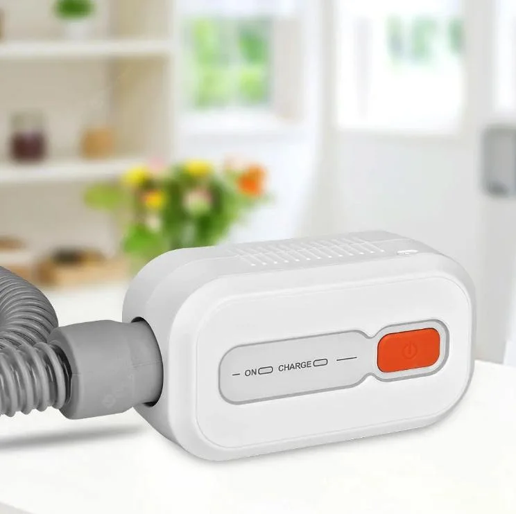 Bondilane — CPAP Cleaning System Ozone-Based CPAP Disinfection Machine