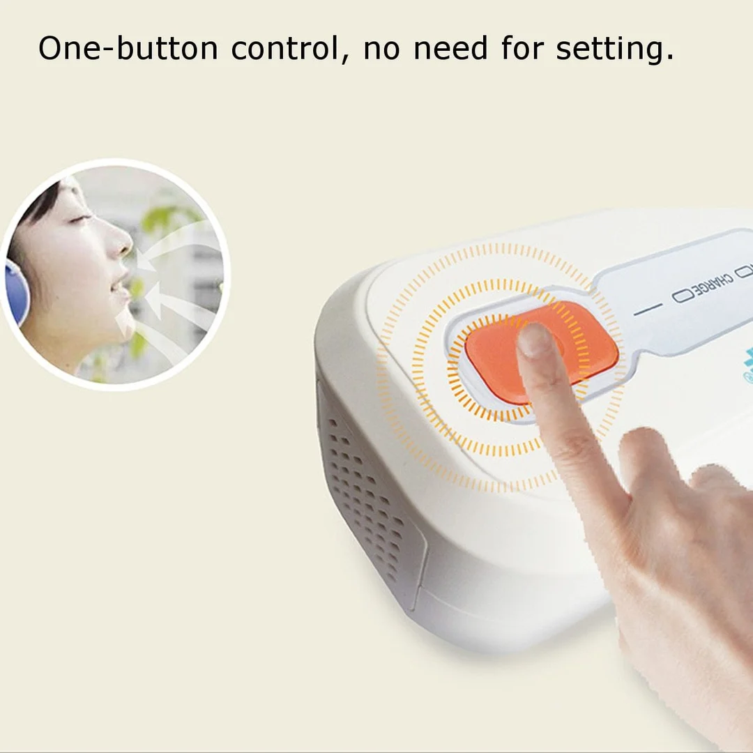 Bondilane — CPAP Cleaning System Ozone-Based CPAP Disinfection Machine