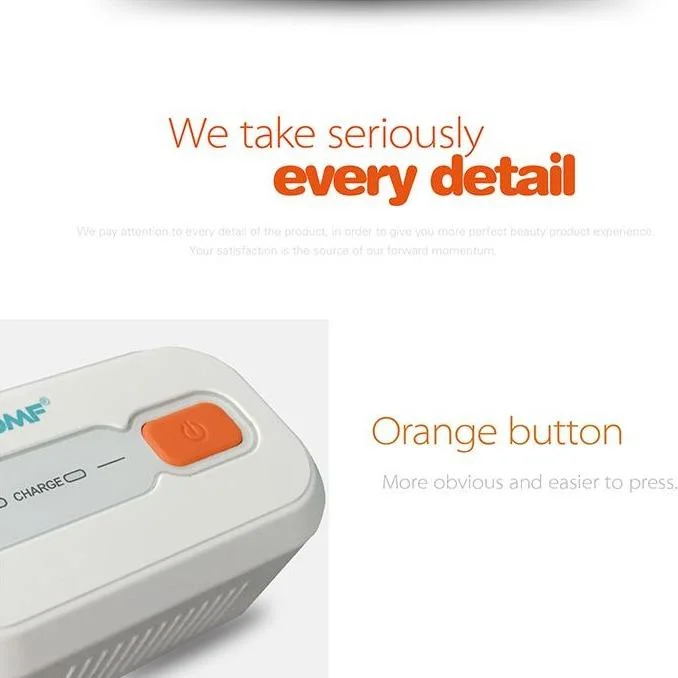 Bondilane — CPAP Cleaning System Ozone-Based CPAP Disinfection Machine