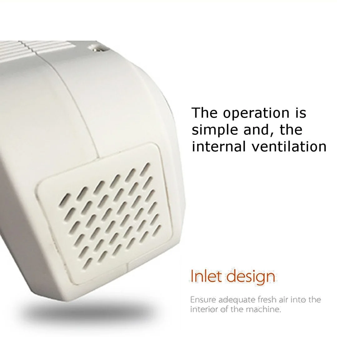 Bondilane — CPAP Cleaning System Ozone-Based CPAP Disinfection Machine