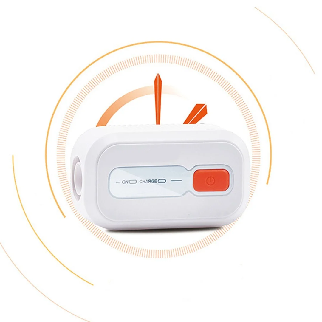 Bondilane — CPAP Cleaning System Ozone-Based CPAP Disinfection Machine