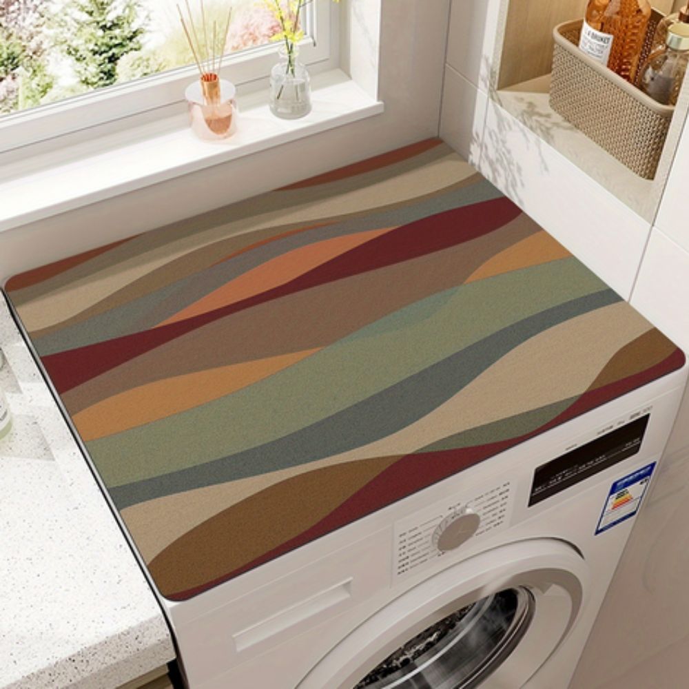 Bondilane — Decorative Appliance Cover Dustproof & Stain‑Resistant