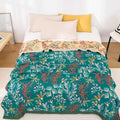 Bondilane — Decorative Comfort Blanket Wildflower Inspired Design