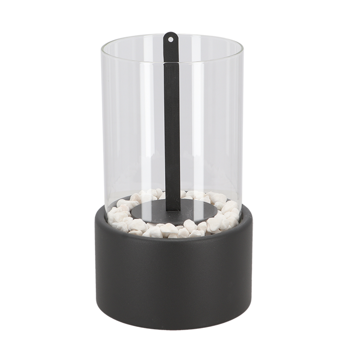 Bondilane — Decorative Sleek Indoor Oil Flame Ambient Light Lamp