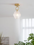 Bondilane — Orion Diamond Ceiling Light