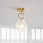 Bondilane — Orion Diamond Ceiling Light