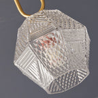 Bondilane — Orion Diamond Ceiling Light