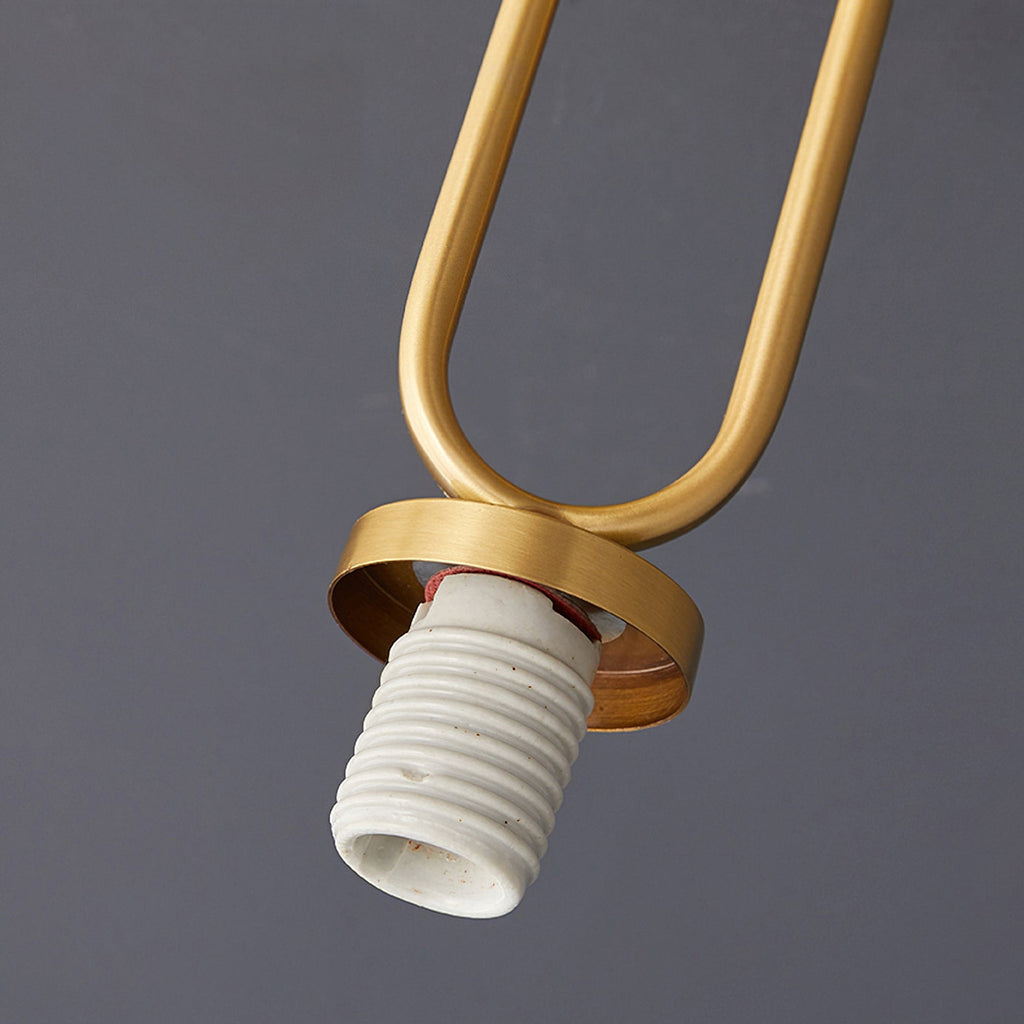 Bondilane — Orion Diamond Ceiling Light