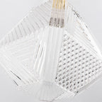 Bondilane — Orion Diamond Ceiling Light
