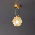 Bondilane — Orion Diamond Ceiling Light