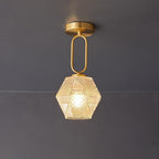 Bondilane — Orion Diamond Ceiling Light
