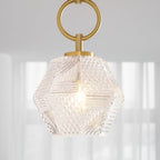 Bondilane — Orion Diamond Ceiling Light