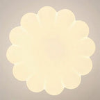 Bondilane — Elegant Glass Pendant Light with a Golden Touch of Luxury