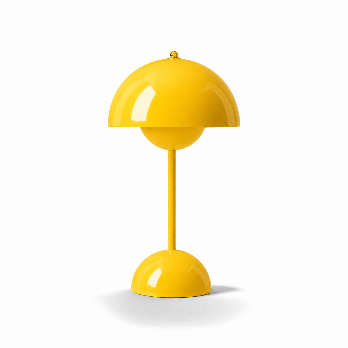 Bondilane — Scandinavian Designer Wireless Dimmable Table Lamp