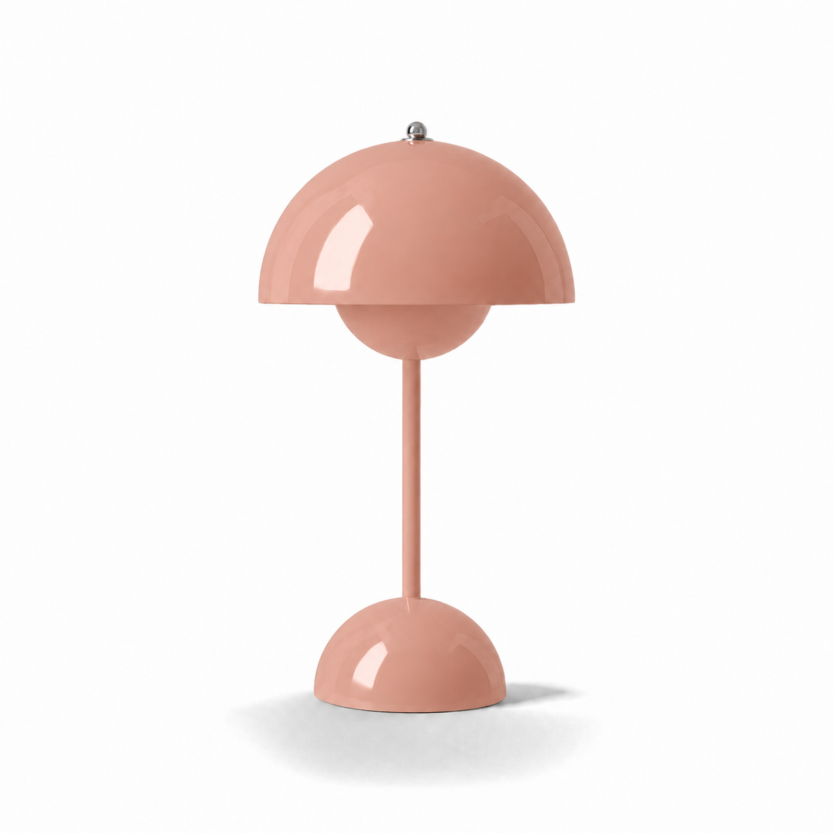Bondilane — Scandinavian Designer Wireless Dimmable Table Lamp