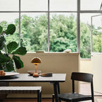 Bondilane — Scandinavian Designer Wireless Dimmable Table Lamp