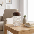 Bondilane — Fiola Crystal Portable Ambient Table Lamp