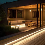 Bondilane — Flexible Strip Dimmable Weather-resistant Motion Sensor LED Light