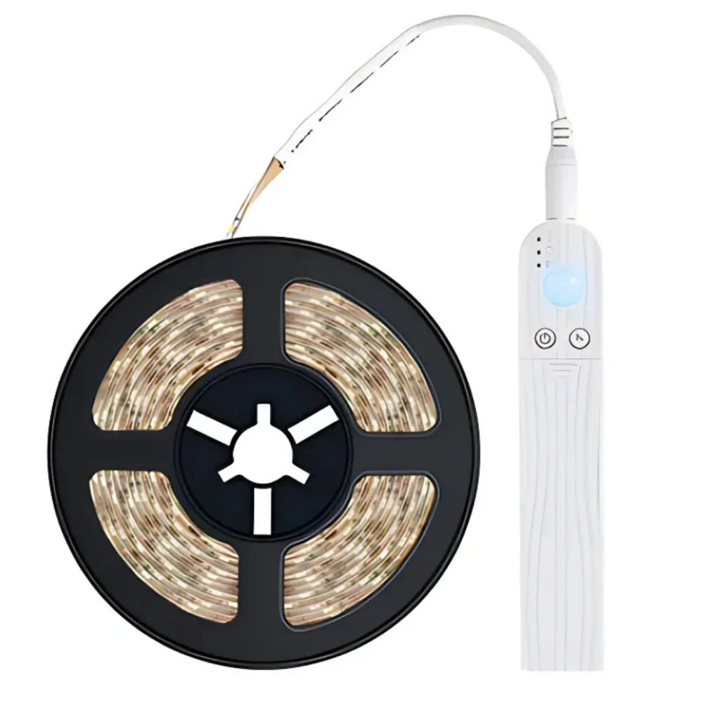 Bondilane — Flexible Strip Dimmable Weather-resistant Motion Sensor LED Light