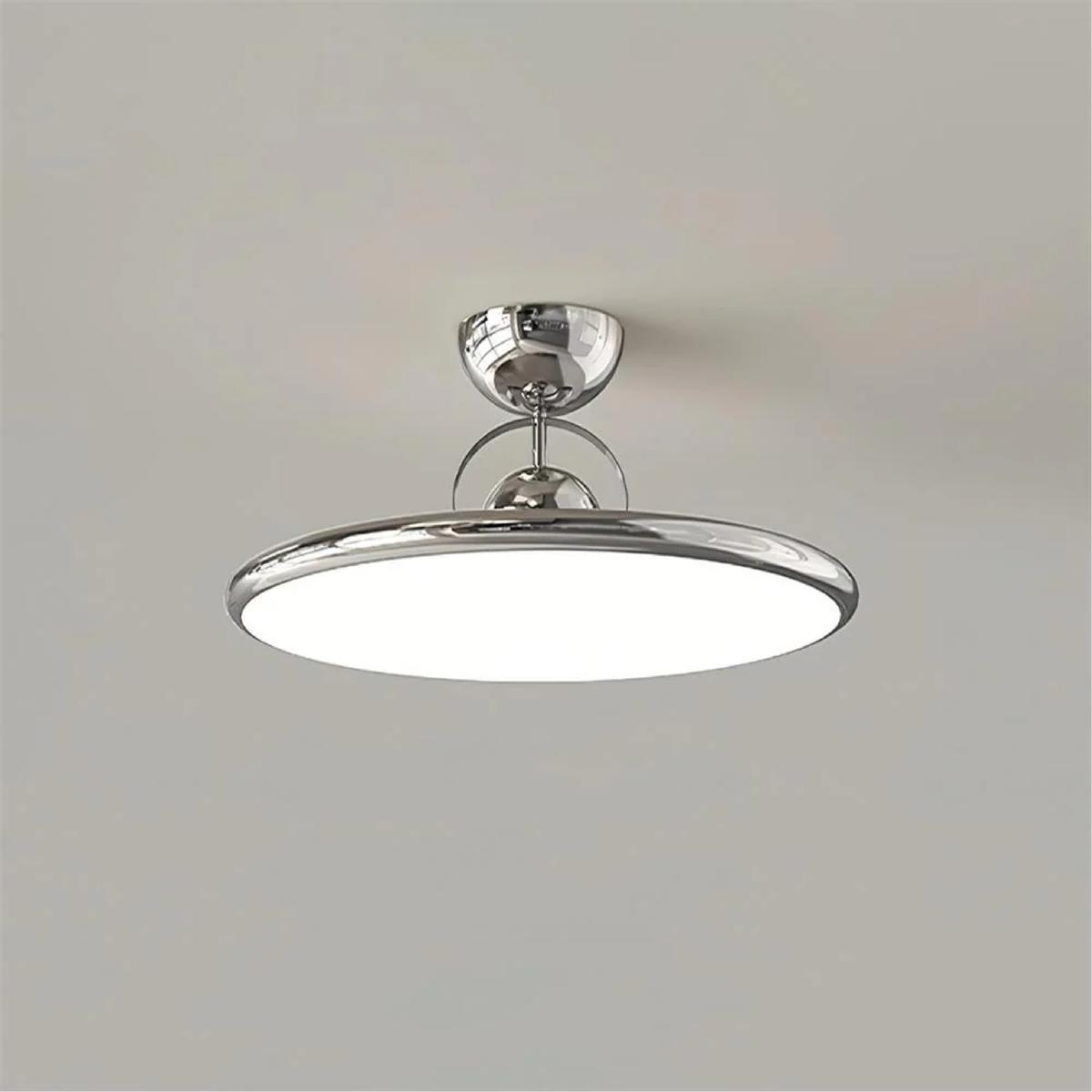Bondilane — Flush Mount Ceiling Light Modern Elegant Low Ceiling Fixture