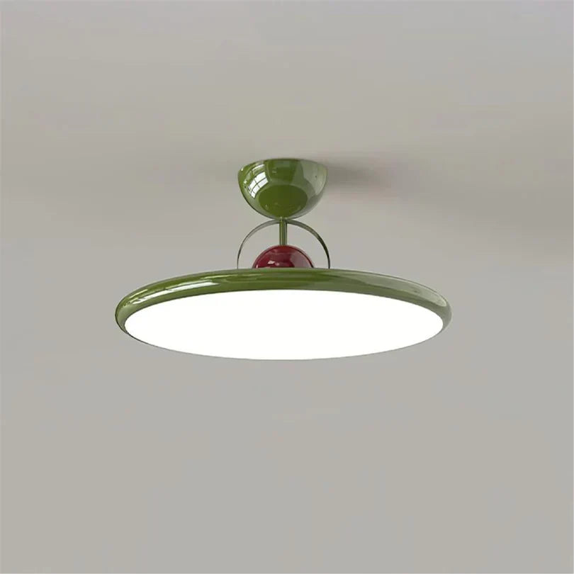 Bondilane — Flush Mount Ceiling Light Modern Elegant Low Ceiling Fixture