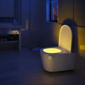 Bondilane — Functional Colour-changing Bathroom Toilet Night Light