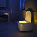 Bondilane — Functional Colour-changing Bathroom Toilet Night Light