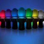 Bondilane — Functional Colour-changing Bathroom Toilet Night Light