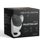 Bondilane — Immersive Galaxy Space Projector Light with Rotating Star Effects