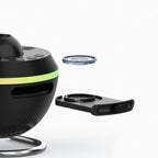 Bondilane — Immersive Galaxy Space Projector Light with Rotating Star Effects