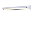 Bondilane — Interior Slim Linear Translucent Acrylic LED Wall Light for Livings Spaces