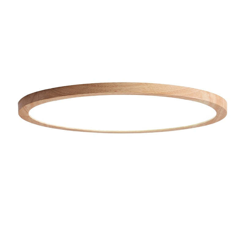 Bondilane — Japanese‑Inspired Ceiling Light Slim Round LED Design