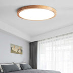 Bondilane — Japanese‑Inspired Ceiling Light Slim Round LED Design