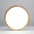 Bondilane — Japanese‑Inspired Ceiling Light Slim Round LED Design