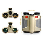 Bondilane — Kids Binoculars Night Vision Outdoor Exploration Adventure Toy