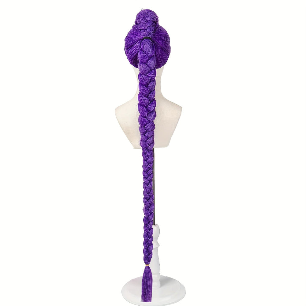 Bondilane — Kpop Hunter Costume Kids Wig Set