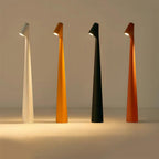 Bondilane — LED Mood Table Lamp Nordic Minimal Design with Touch Dimming
