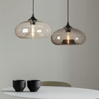 Bondilane — Liora Glass Pendant Lamp