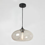 Bondilane — Liora Glass Pendant Lamp