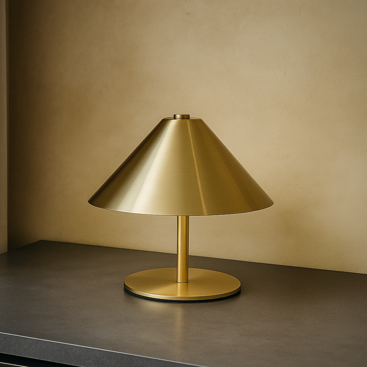 Bondilane — Lumeart – Touch Glow Table Lamp