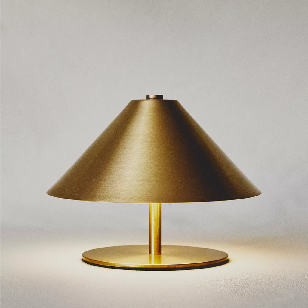 Bondilane — Lumeart – Touch Glow Table Lamp