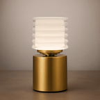 Bondilane — Rechargeable Touch Table Lamp