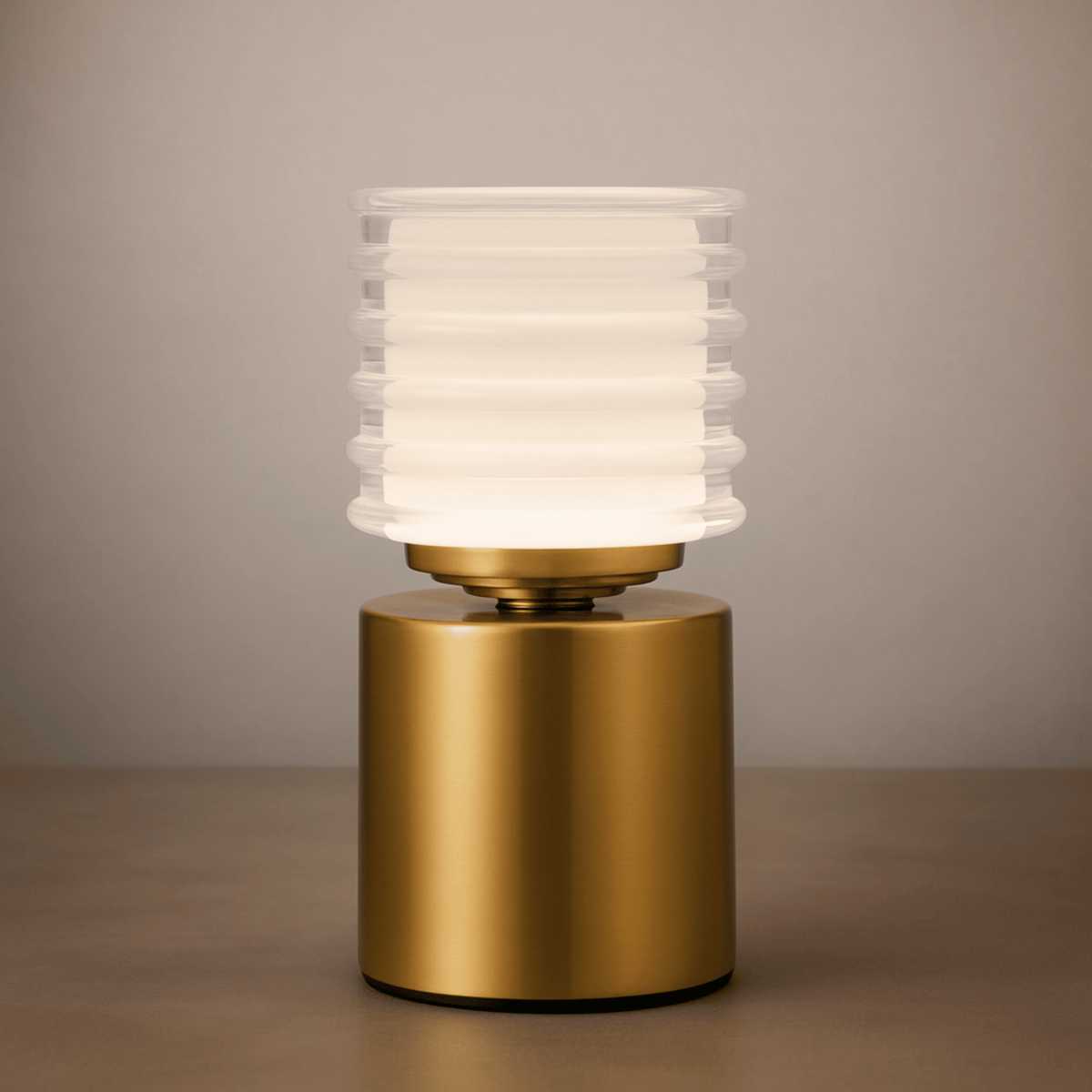 Bondilane — Rechargeable Touch Table Lamp