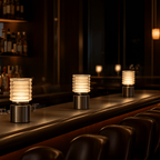 Bondilane — Rechargeable Touch Table Lamp